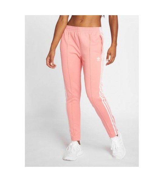 pantalon adidas mujer rosa ropa verano barata online