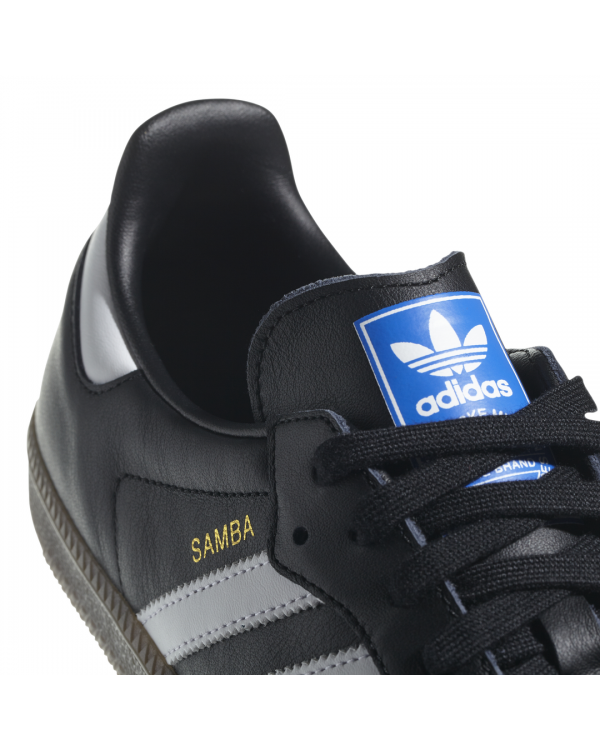 zapatillas adidas hombre samba