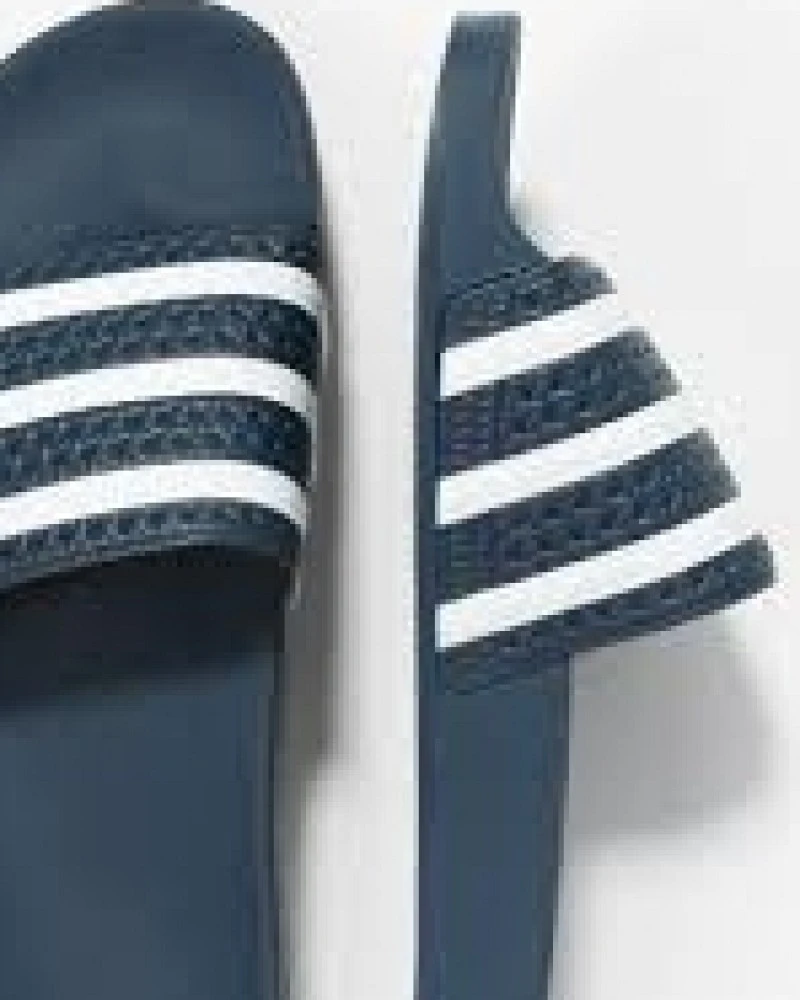 Adidas Original Blue/White
