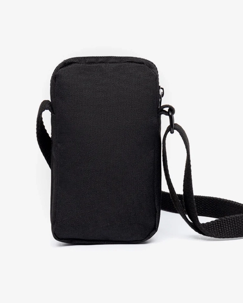 Amsterdam bag black