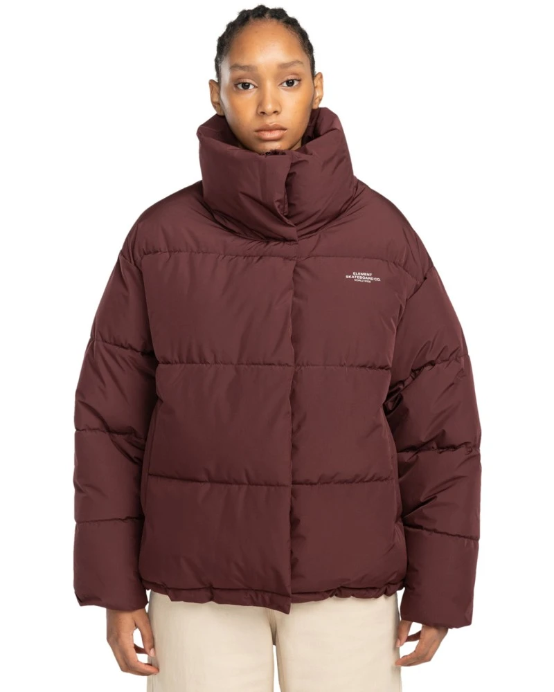 Aspen 2.0 puffa