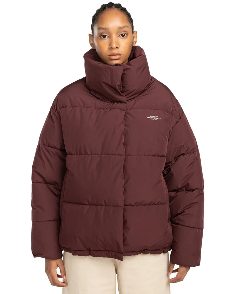 Aspen 2.0 puffa