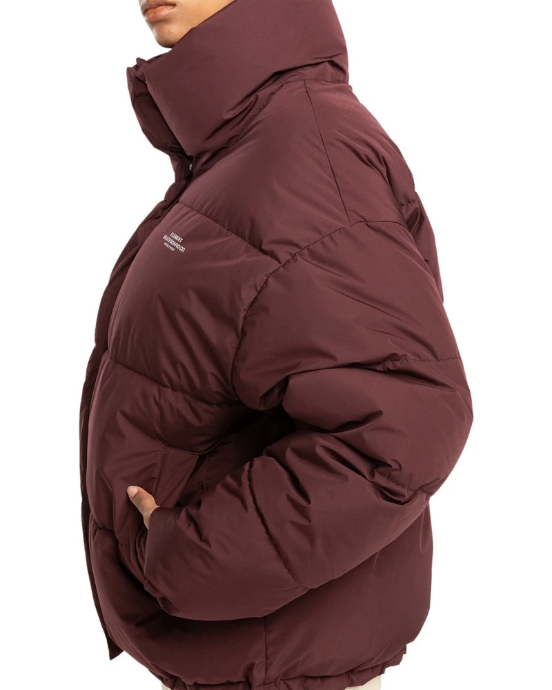 Aspen 2.0 puffa