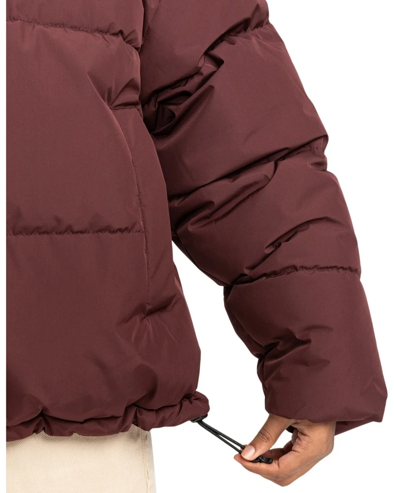 Aspen 2.0 puffa