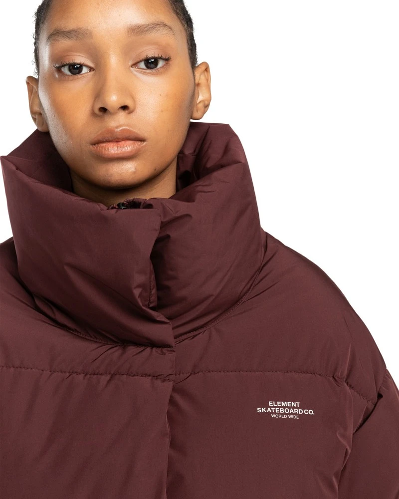 Aspen 2.0 puffa