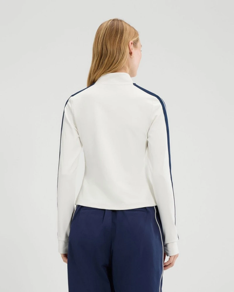 Banff FZ jacket