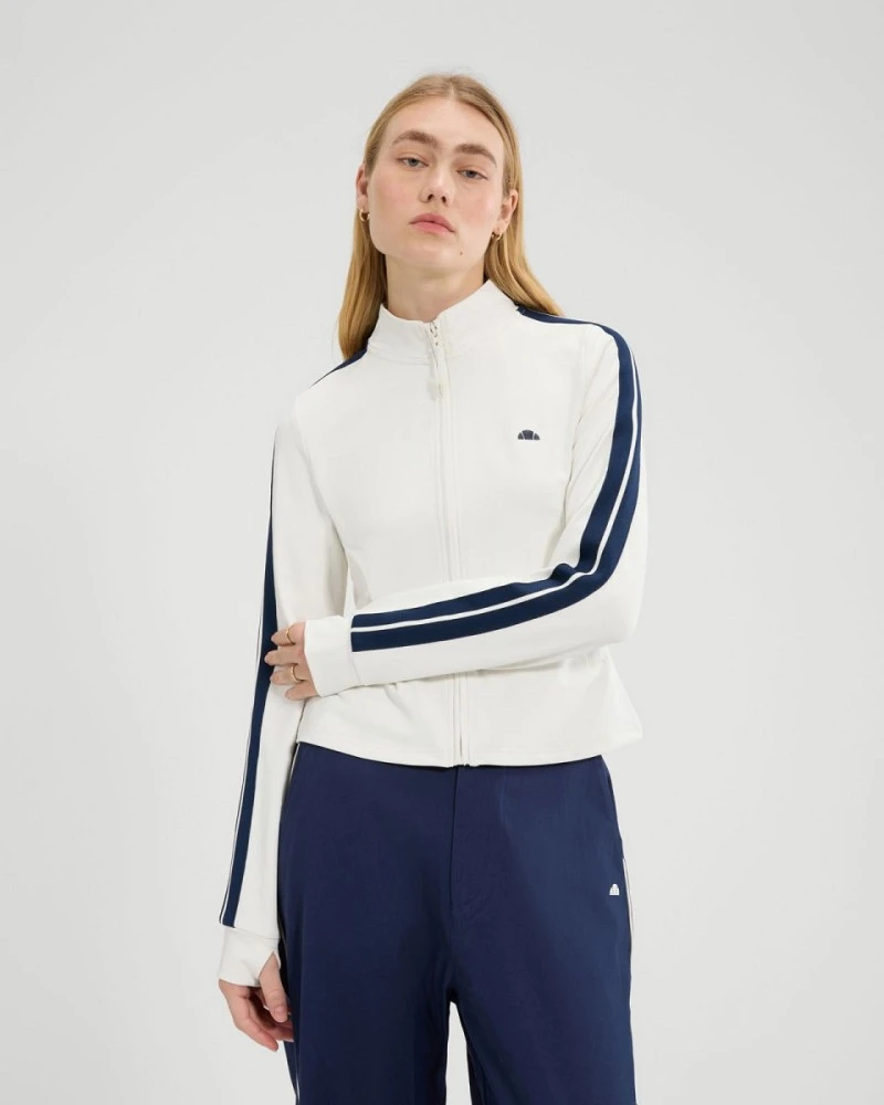 Banff FZ jacket