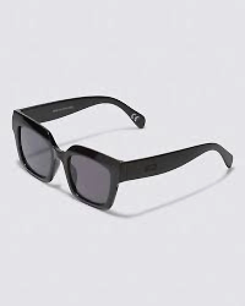Belden Shades Black
