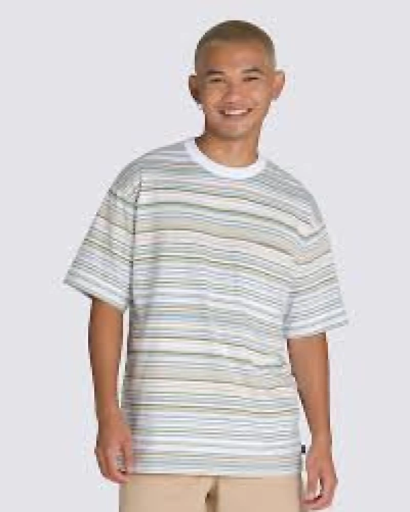 Braden Stripe k