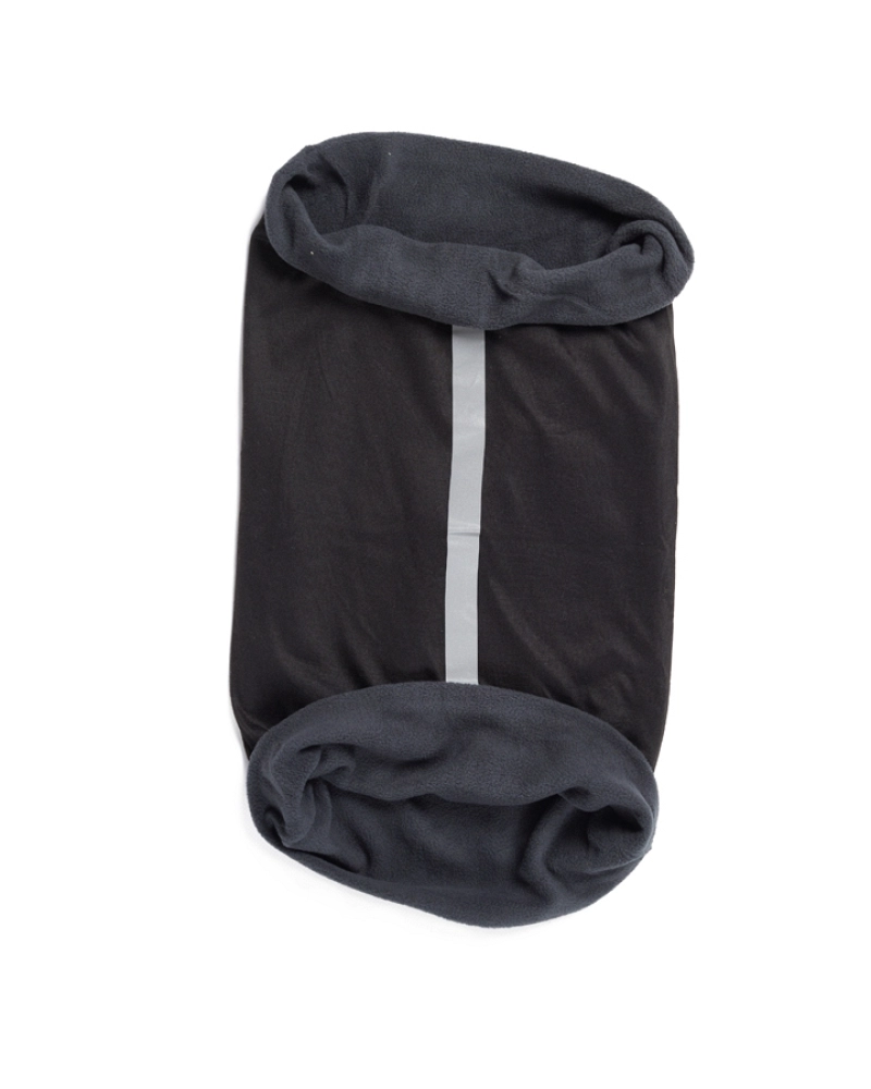 Braga de Cuello Court Black Braga de Cuello Court Black