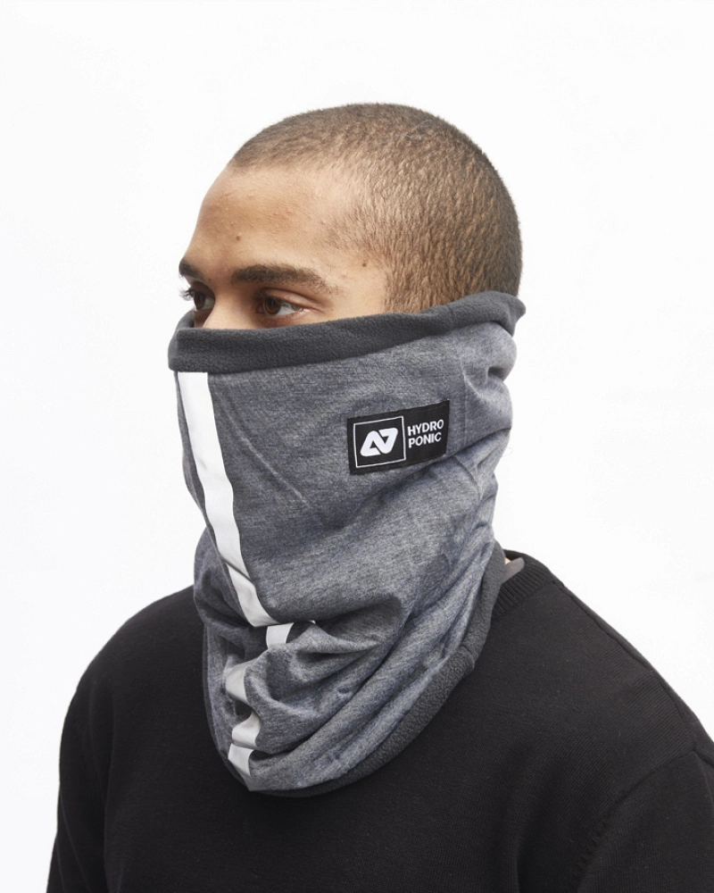 Braga de Cuello Court Dark Grey – Hydroponic Braga de Cuello Court Dark Grey – Hydroponic