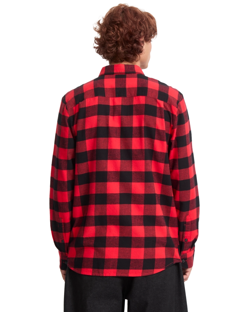 Caden plaid
