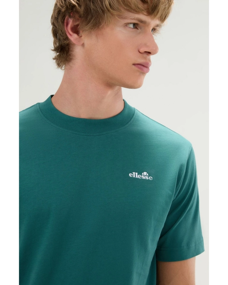 Camiseta Ellesse Acciano T-Shirt hombre verde