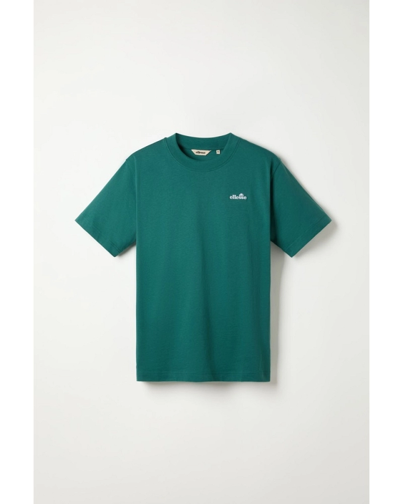 Camiseta Ellesse Acciano T-Shirt hombre verde