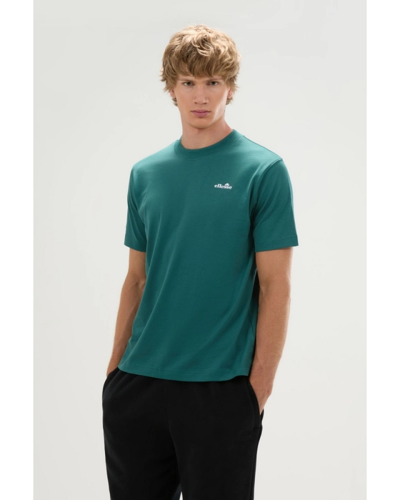 Camiseta Ellesse Acciano T-Shirt hombre verde