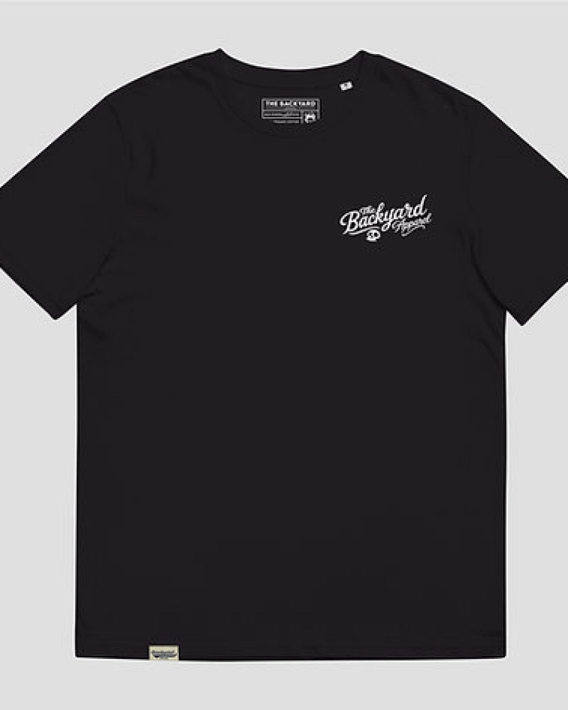 Camiseta Trice The Ice Cream Weirdo – The Tongue Riot Series The Backyard Apparel Camiseta Trice The Ice Cream Weirdo – The Tongue Riot Series The Backyard Apparel