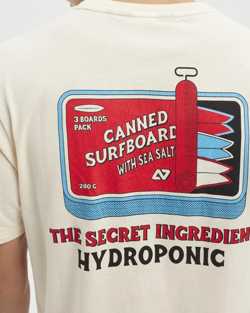 Canned