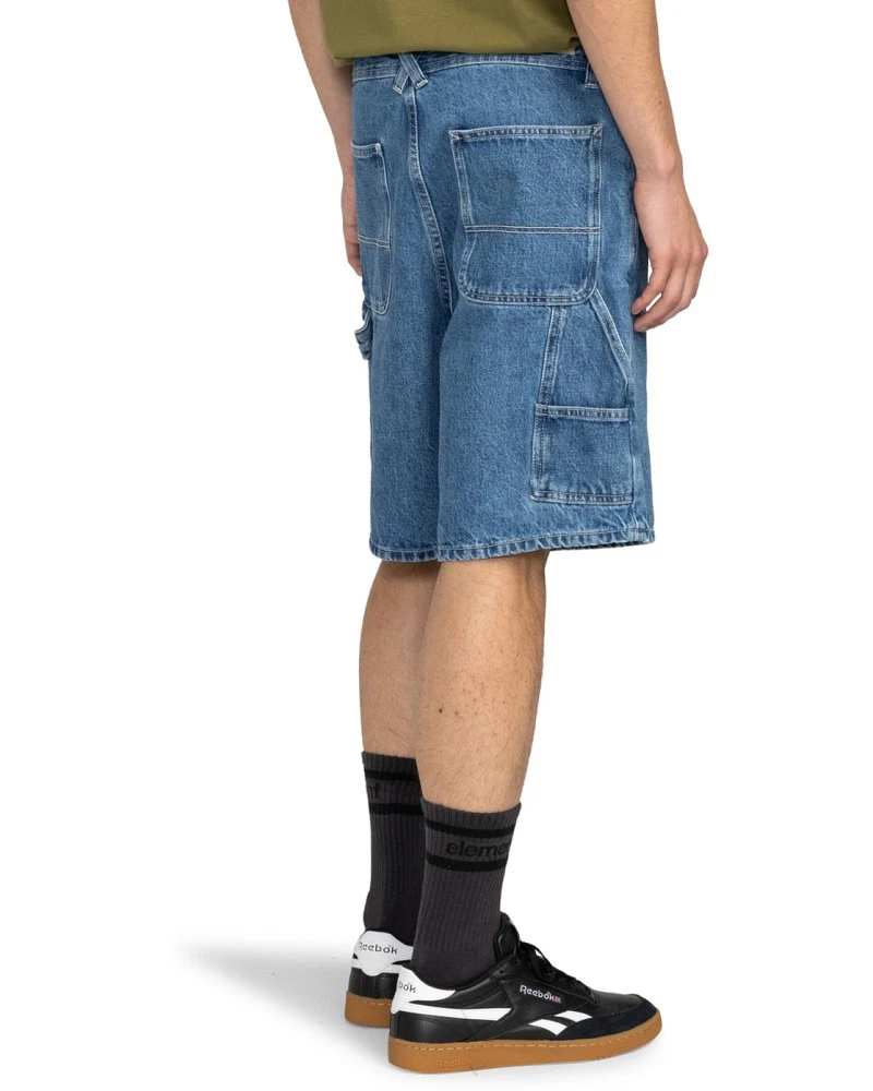Carpenter denim