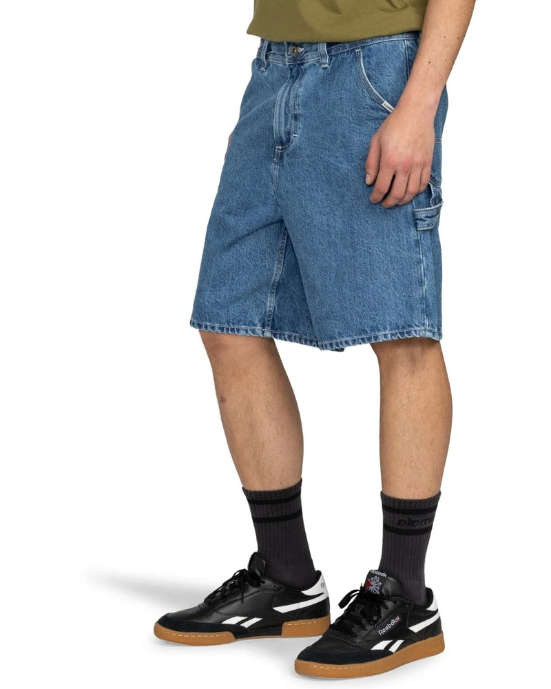 Carpenter denim