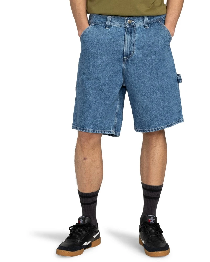 Carpenter denim