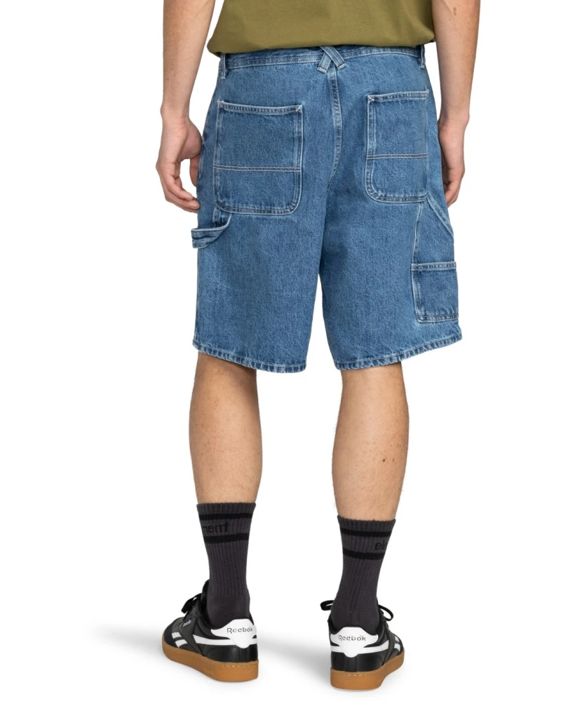 Carpenter denim