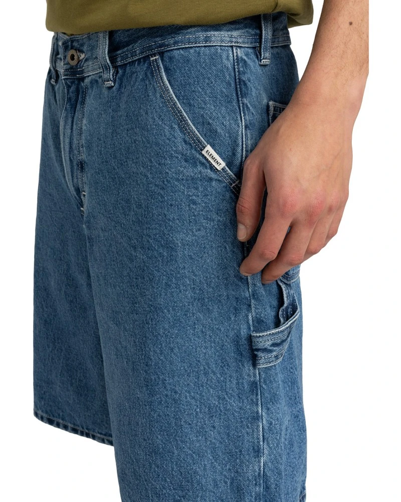Carpenter denim