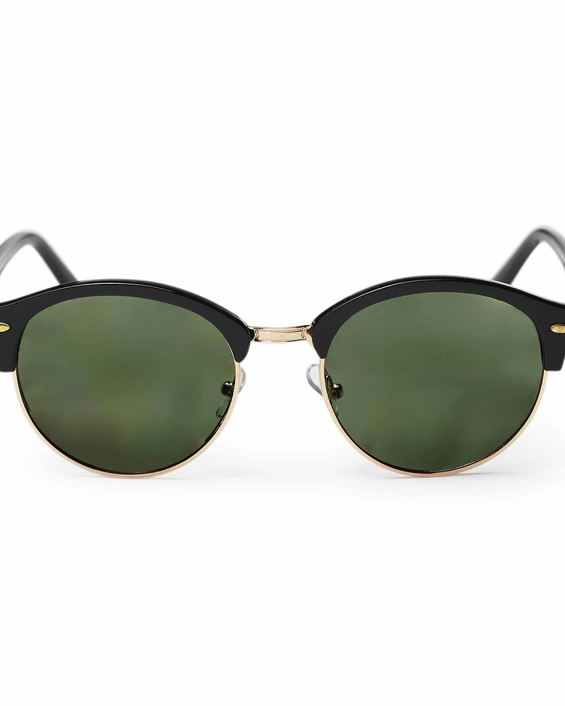 Casper II Black/Black