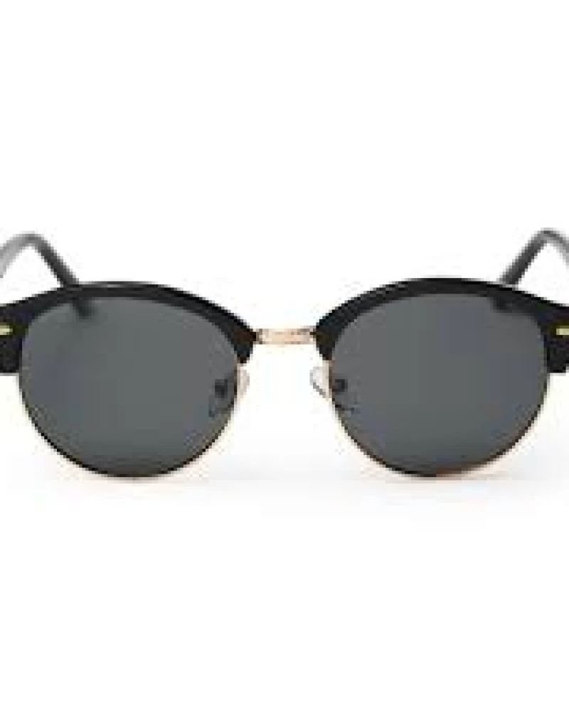 Casper II Black/Black