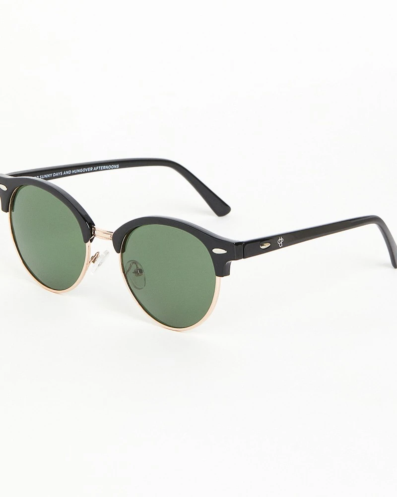 Casper II Black/Black