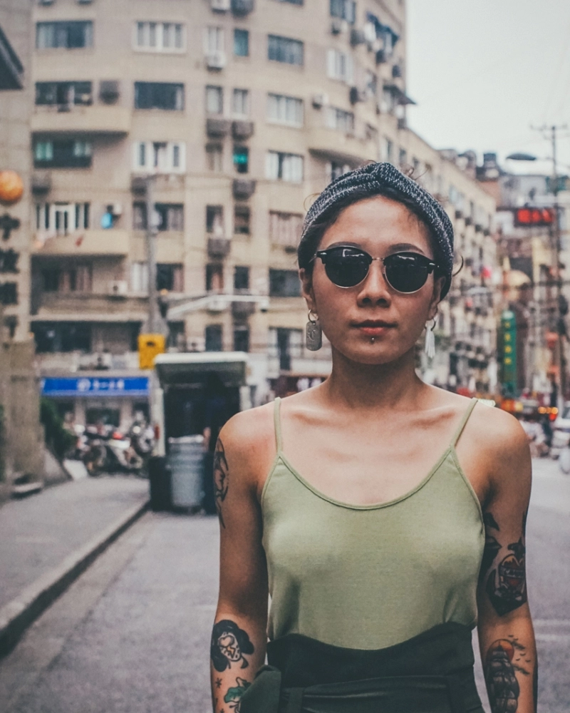 Casper II Black/Black