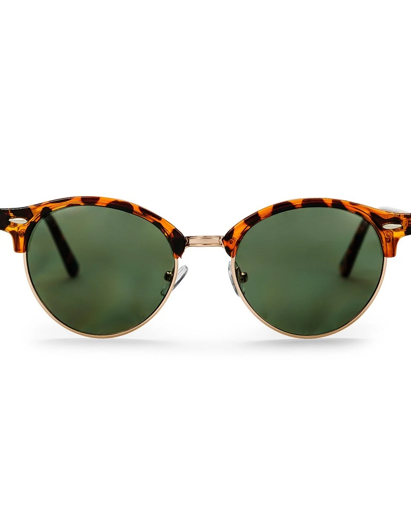 Casper II Turtle brown