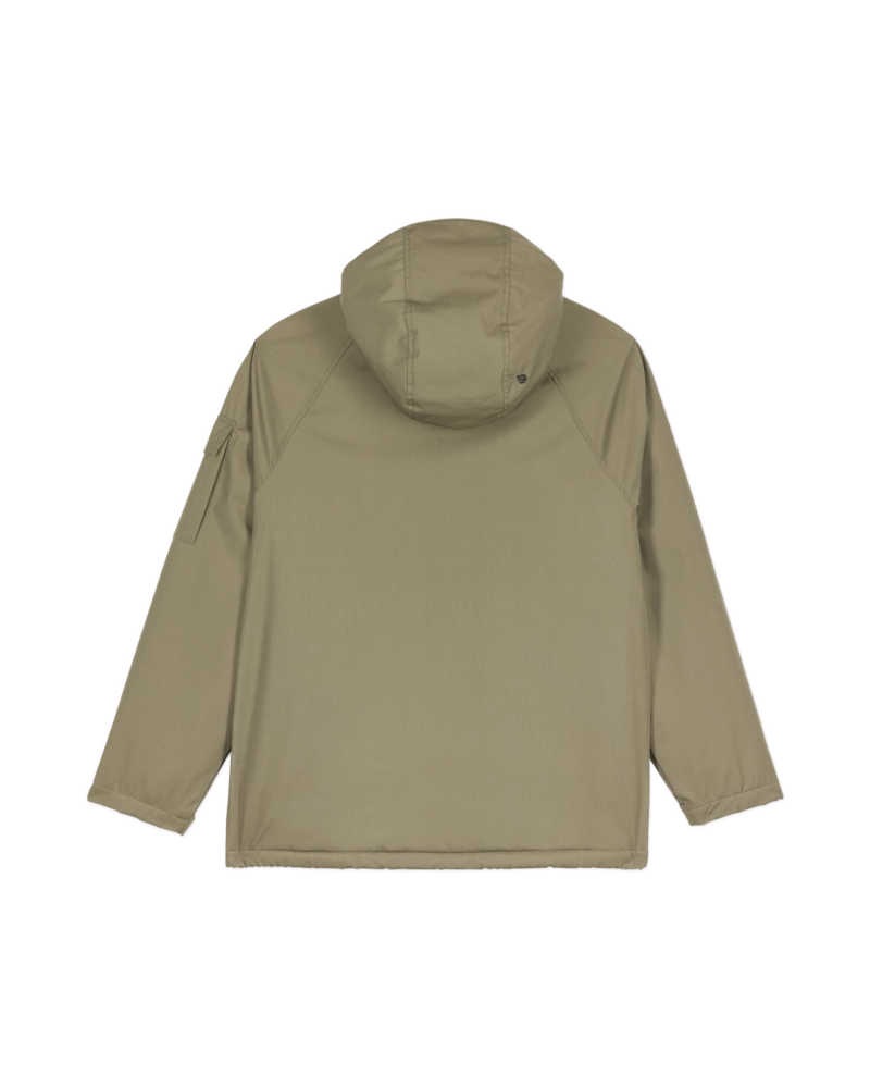 Cazadora Volcom Hombre Parka Acolchada Verde Caqui | Resistente al Agua Cazadora Volcom Hombre Parka Acolchada Verde Caqui | Resistente al Agua
