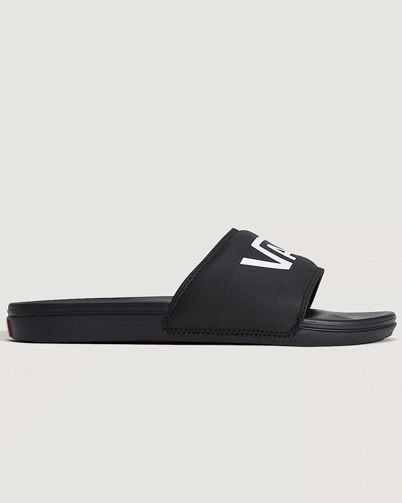 Chanclas Vans La Costa Slide-On Negras