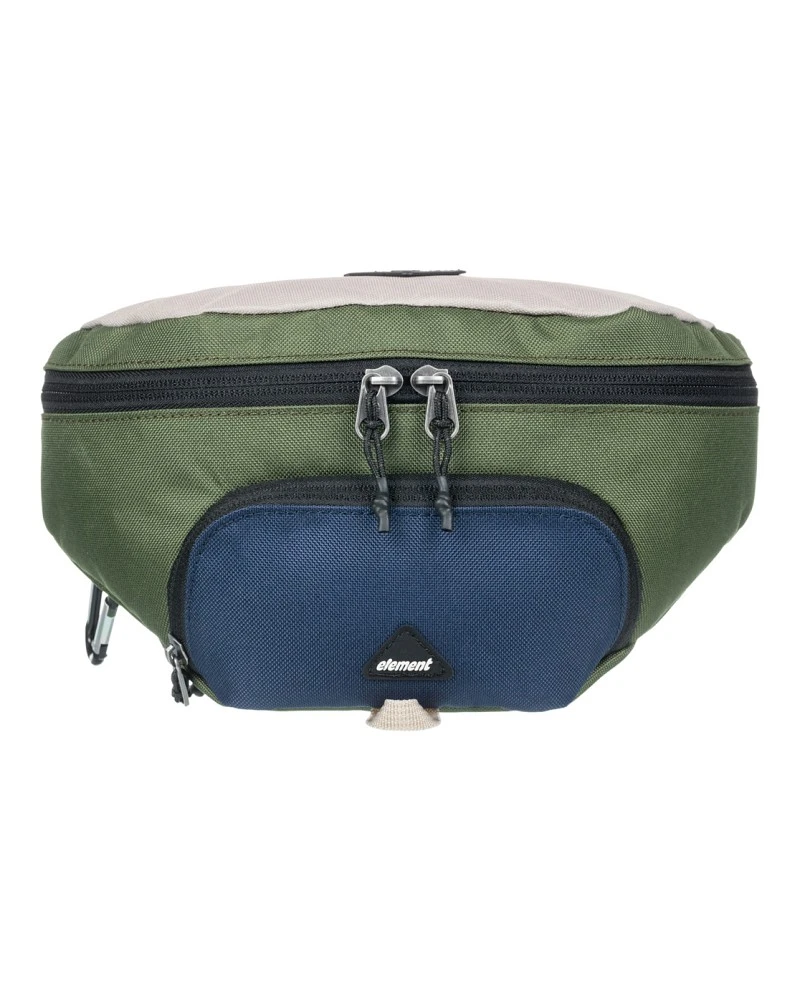 Chronic hip sack