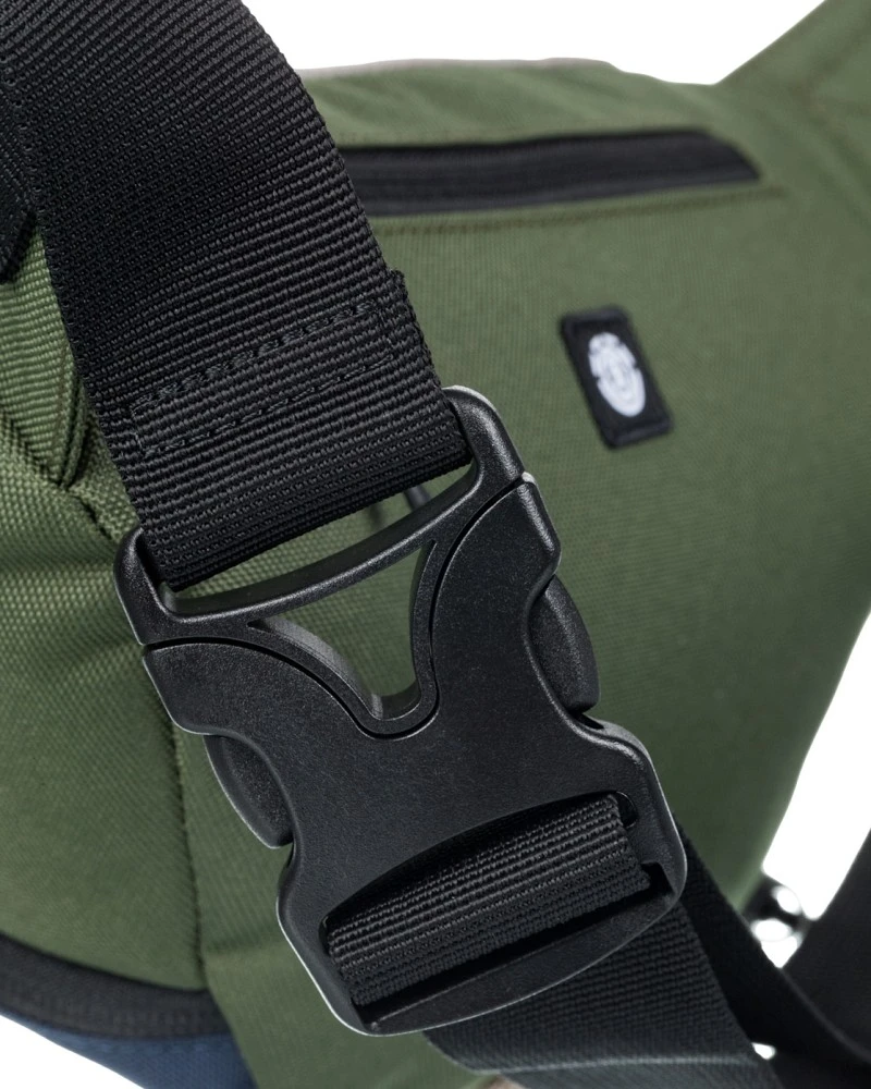 Chronic hip sack
