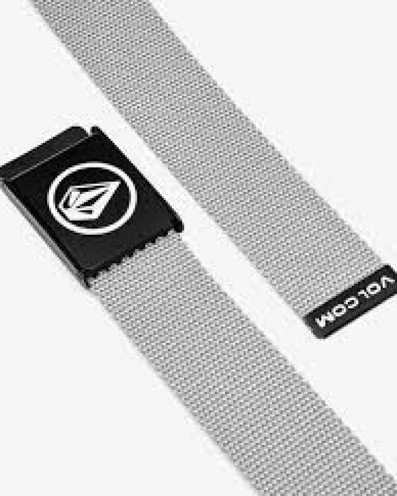 Circle web belt