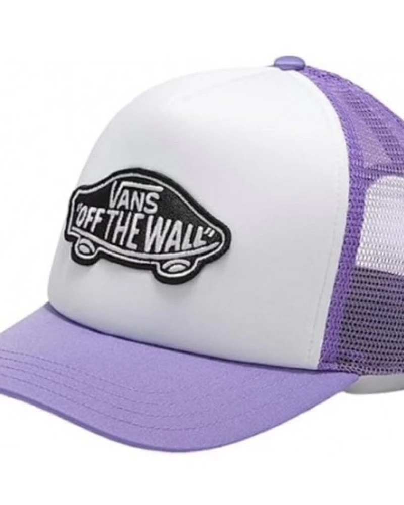 Classic Patch c Purple haze