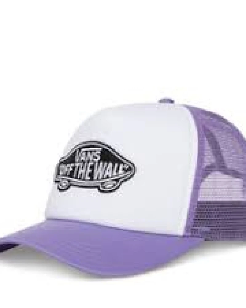 Classic Patch c Purple haze