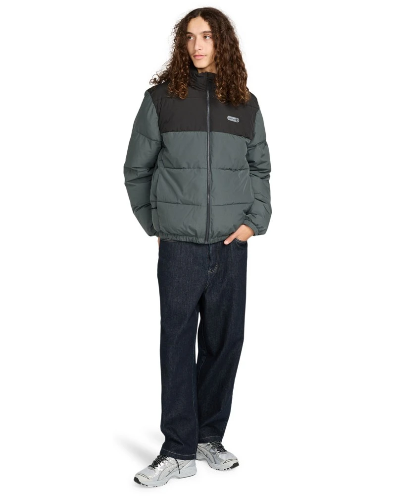 Classic puffer