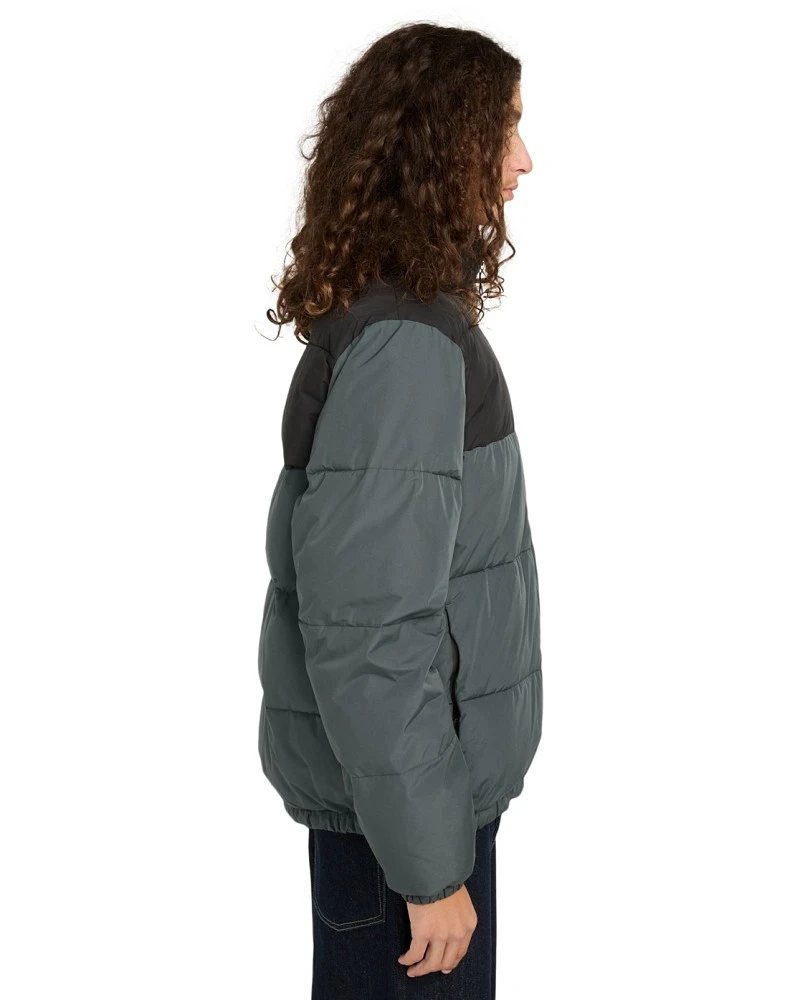 Classic puffer