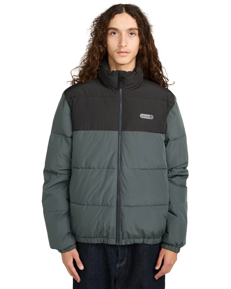 Classic puffer