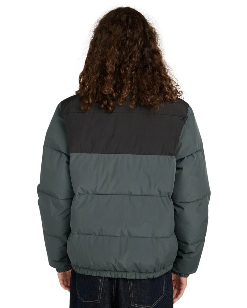 Classic puffer