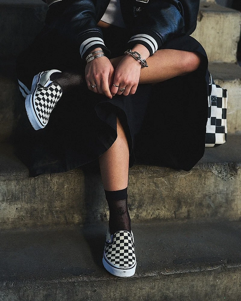 Classic Slip-on