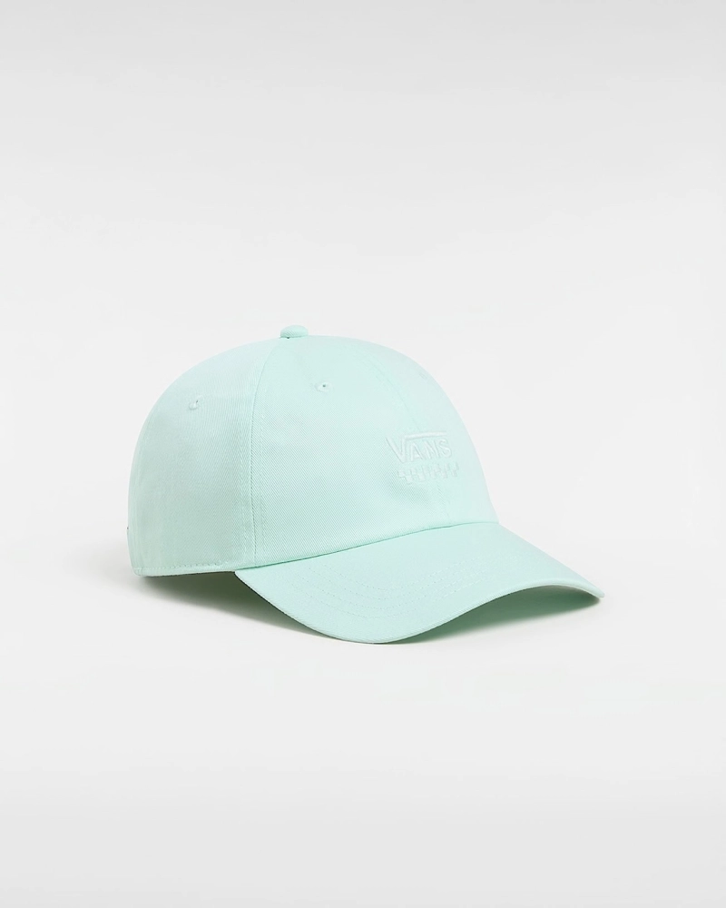 Court Side Hint of Mint