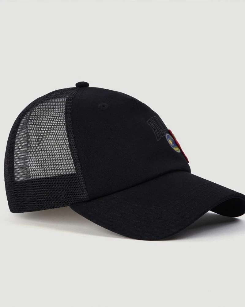 Delta Trucker