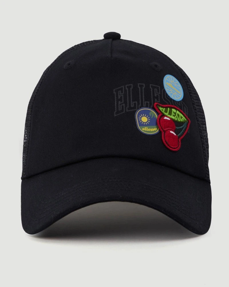 Delta Trucker