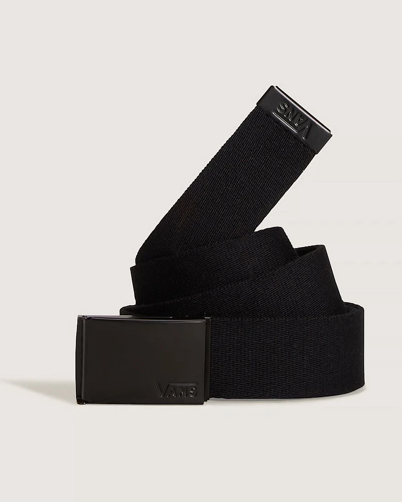 Deppster II web Black