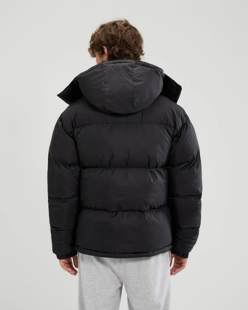 Dominicis padded jacket