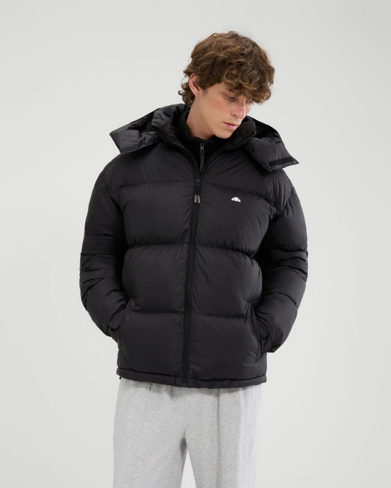 Dominicis padded jacket
