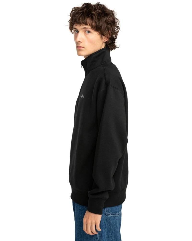 Element co quarter zip